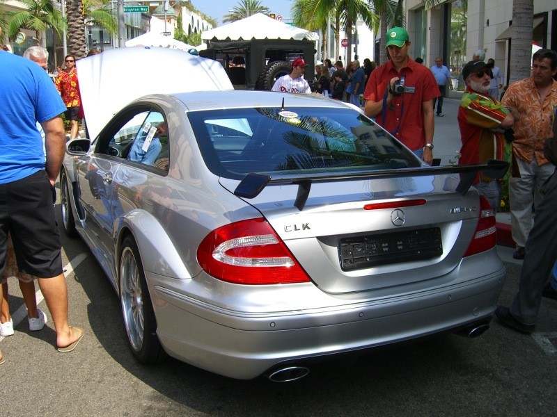 2007 Concourse On Rodeo Drive - part 1